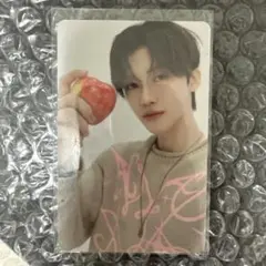 SMTOWN Family NCT DREAM ジェミン JAEMIN トレカ