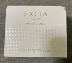 エクシア　クレンジングクリーム　150g アルビオン