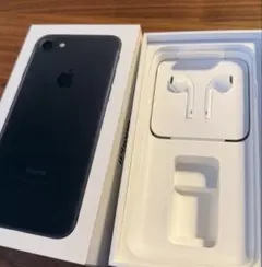 【新品】iPhone 純正 イアホン ライトニング