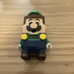ルイージ LEGO 正規品