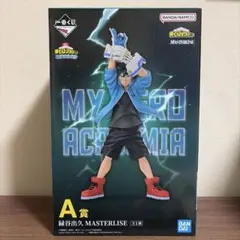 ヒロアカ一番くじ　開催文化祭！！Ａ賞　緑谷出久フィギュア