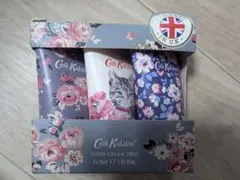 Cath Kidston ハンドクリームトリオ 3本セット 30ml