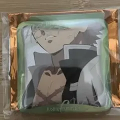 鬼滅の刃 ufotable 柱展 マニアック缶バッジ 不死川実弥 - メルカリ