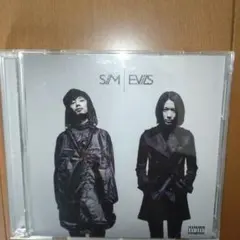 SiM 「EVILS」DVD付属