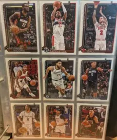NBA トレーディングカードセット コービー・ブライアントとシャキール 