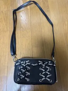 ラブトキシック☆お財布ショルダーバッグのサムネイル