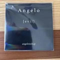 Angelo [evil] DVD
