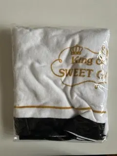 Kinp&Prince sweetgarden マントタオル Amazon.co.jp: King&Prince SWEET GARDEN 限定 永瀬廉 マントタオル