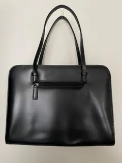 AOKI 軽量　就活バッグ