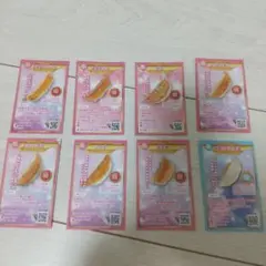 宇都宮餃子祭り2024 餃子カード