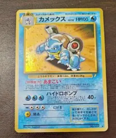 2026年最新】とりかえっこプリーズ カメックスの人気アイテム - メルカリ