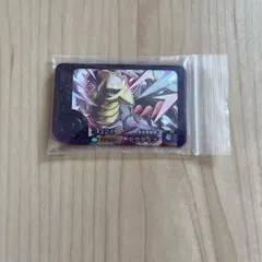 ポケモンフレンダ　ベストタッグ２弾　ギラティナスーパートレジャー