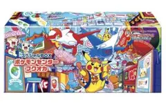 2025年最新】ポケモンセンター スペシャルboxの人気アイテム
