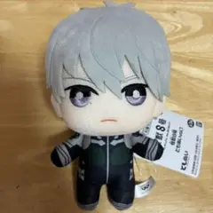 怪獣8号 ともぬい 新品未使用