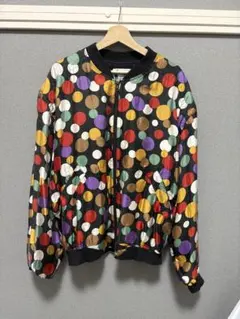 2025年最新】goouch ブルゾンの人気アイテム - メルカリ