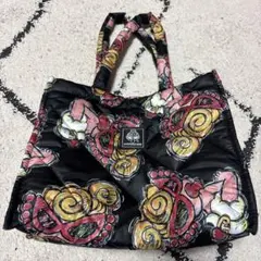 美品✨ヒスミニ 限定バッグ