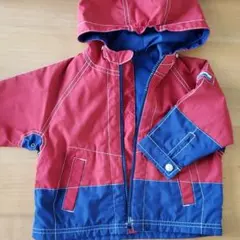 Gapウィンドブレーカー ジャンパー