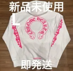 CHROME HEARTS 2025SS Floral Cross