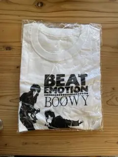 2025年最新】boowy tシャツの人気アイテム - メルカリ