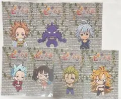 2025年最新】 七つの大罪 アーサーの人気アイテム - メルカリ