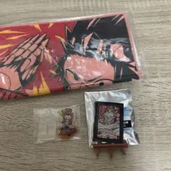 僕のヒーローアカデミア 切島鋭児郎