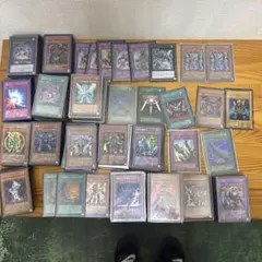 遊戯王OCG トゥーンデッキ 大会用 本格構築 7月制限対応 スリーブ付き