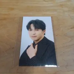 M!LK 吉田仁人 トレカ