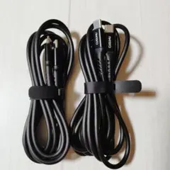 充電ケーブル タイプC USBケーブル typeC 急速充電 2本