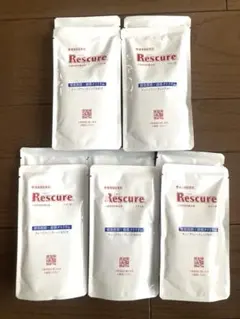 2026年最新】レスキュアの人気アイテム - メルカリ