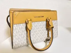 MICHAEL KORS ハンドバッグ