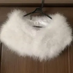 成人式　ショール