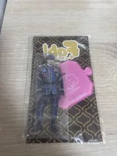 Hey!Say!JUMP 知念侑李 裏fab! アクリルスタンド