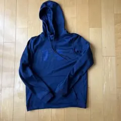 UNDER ARMOUR 1320748 パーカー