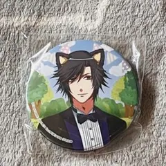 うたの☆プリンスさまっ♪ うたプリ 缶バッジ エイプリルフール 一ノ瀬トキヤ