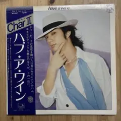 2026年最新】char LPの人気アイテム - メルカリ