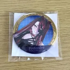 2026年最新】FGO 缶バッジ ガチャメイトの人気アイテム - メルカリ