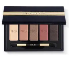 DIOR アイシャドウパレット エクランクチュールアイ パレット新品未使用