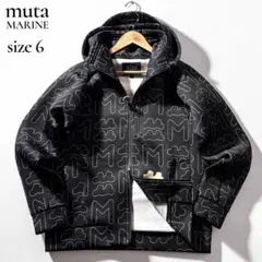 2026年最新】muta MARINE メンズ パーカーの人気アイテム - メルカリ