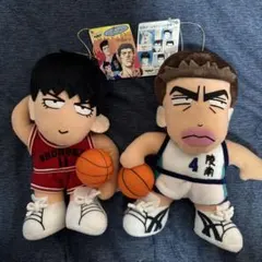 2025年最新】slam dunk ぬいぐるみの人気アイテム - メルカリ