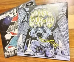 Irate Bayway NYHC レコード 2枚セット ハードコア 2026年最新】IRATE nyhcの人気アイテム - メルカリ