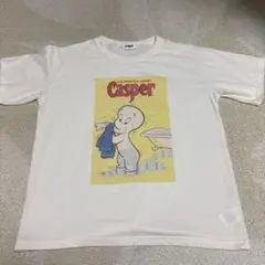 キャスパー　Tシャツ　サイズ1のサムネイル