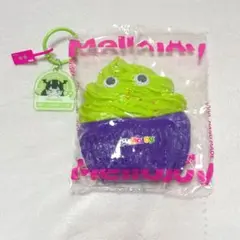 Mellojoy カップケーキか？ エイリアン メロジョイ スクイーズ - メルカリ