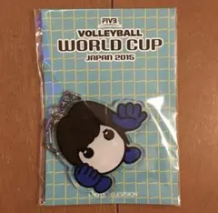 【中島健人】SexyZone FIVBワールドカップバレー バボちゃんコラボ