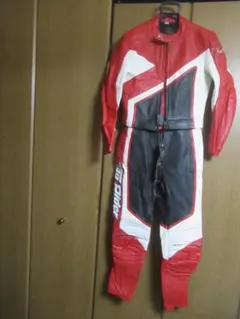 KT 1440 レーシングスーツ 革つなぎ - メルカリ