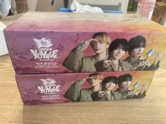 BON BON VOYAGE ティッシュ