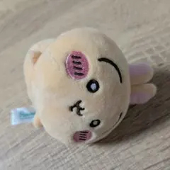 ちいかわ ねそべりぬいぐるみ ガチャ うさぎのサムネイル