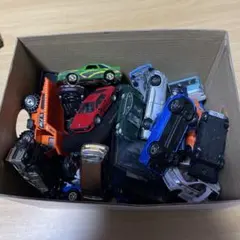 ジャンク　ミニカー　まとめ売り 2025年最新】ミニカー ジャンクの人気アイテム - メルカリ