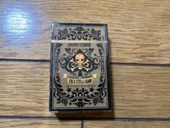 ONE PIECE フィルムゴールド　入場特典トランプ