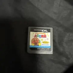 アンパンマンのABC教室ソフト