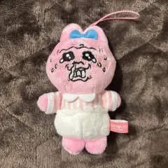 おぱんちゅうさぎ キャラクターグッズ